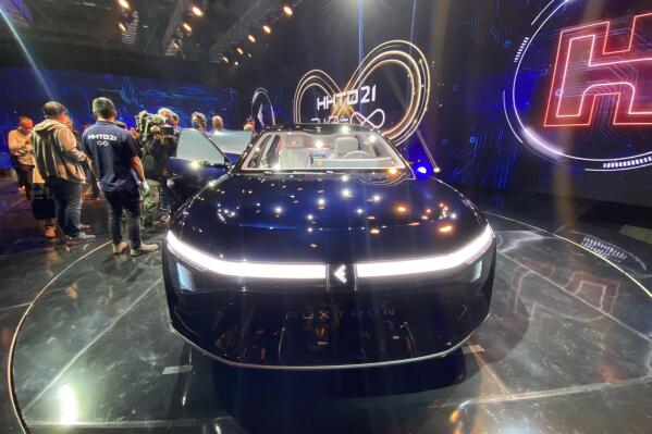 Lucent 2025 electric cars